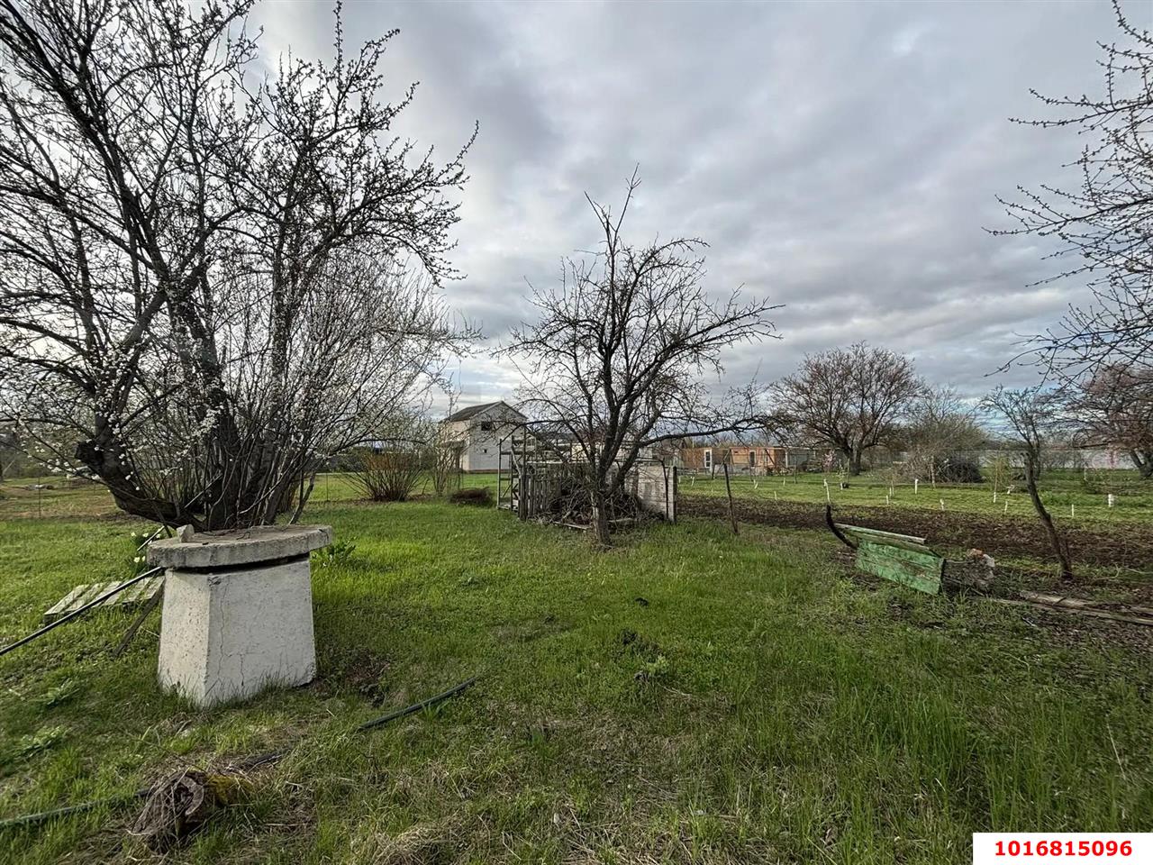 Фото №6: Личное подсобное хозяйство - Динская, днт Дачник, ул. Изумрудная, 15