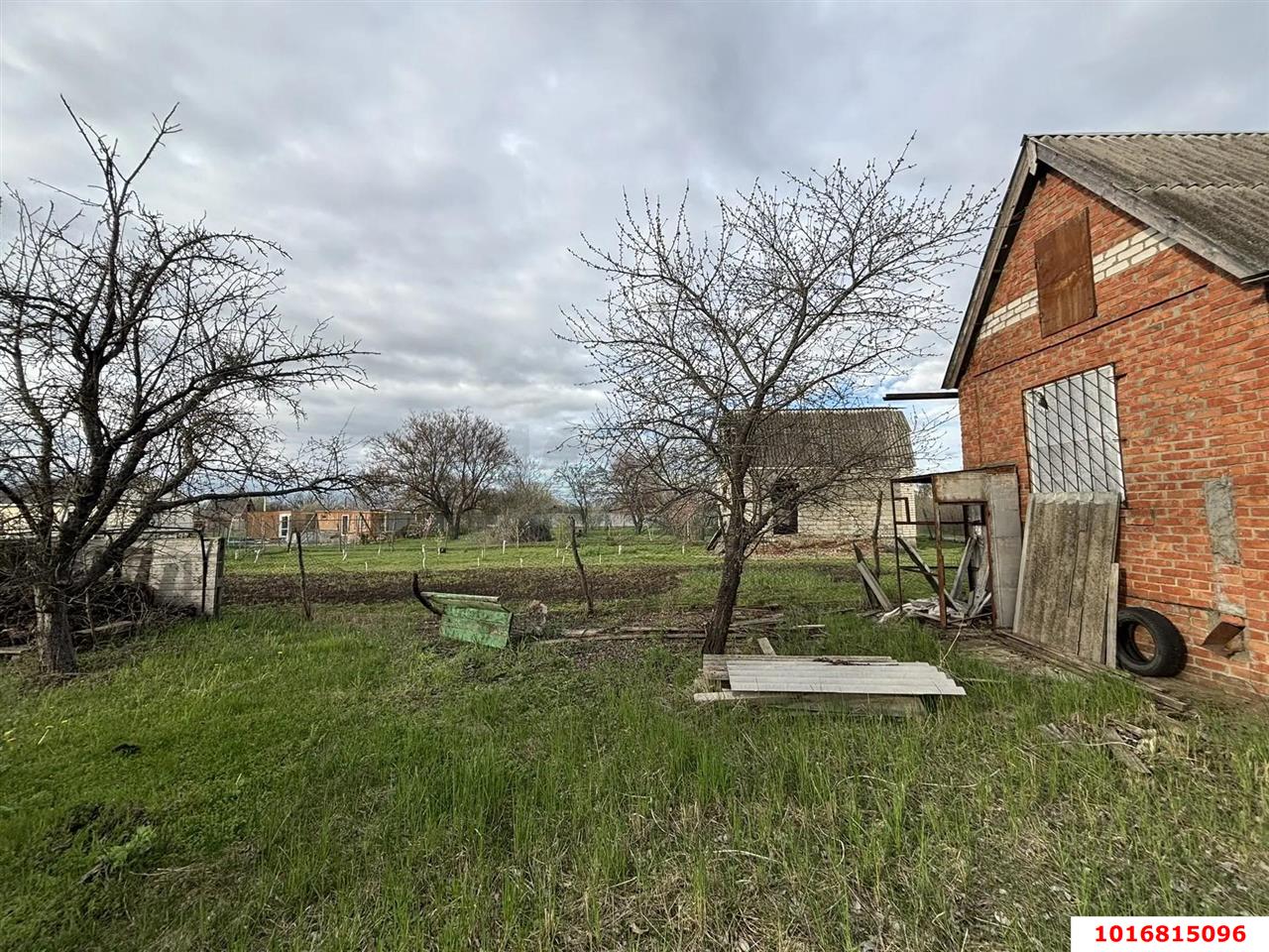 Фото №7: Личное подсобное хозяйство - Динская, днт Дачник, ул. Изумрудная, 15