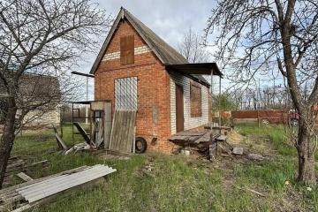 Фото №1: Личное подсобное хозяйство - Динская, днт Дачник, ул. Изумрудная, 15