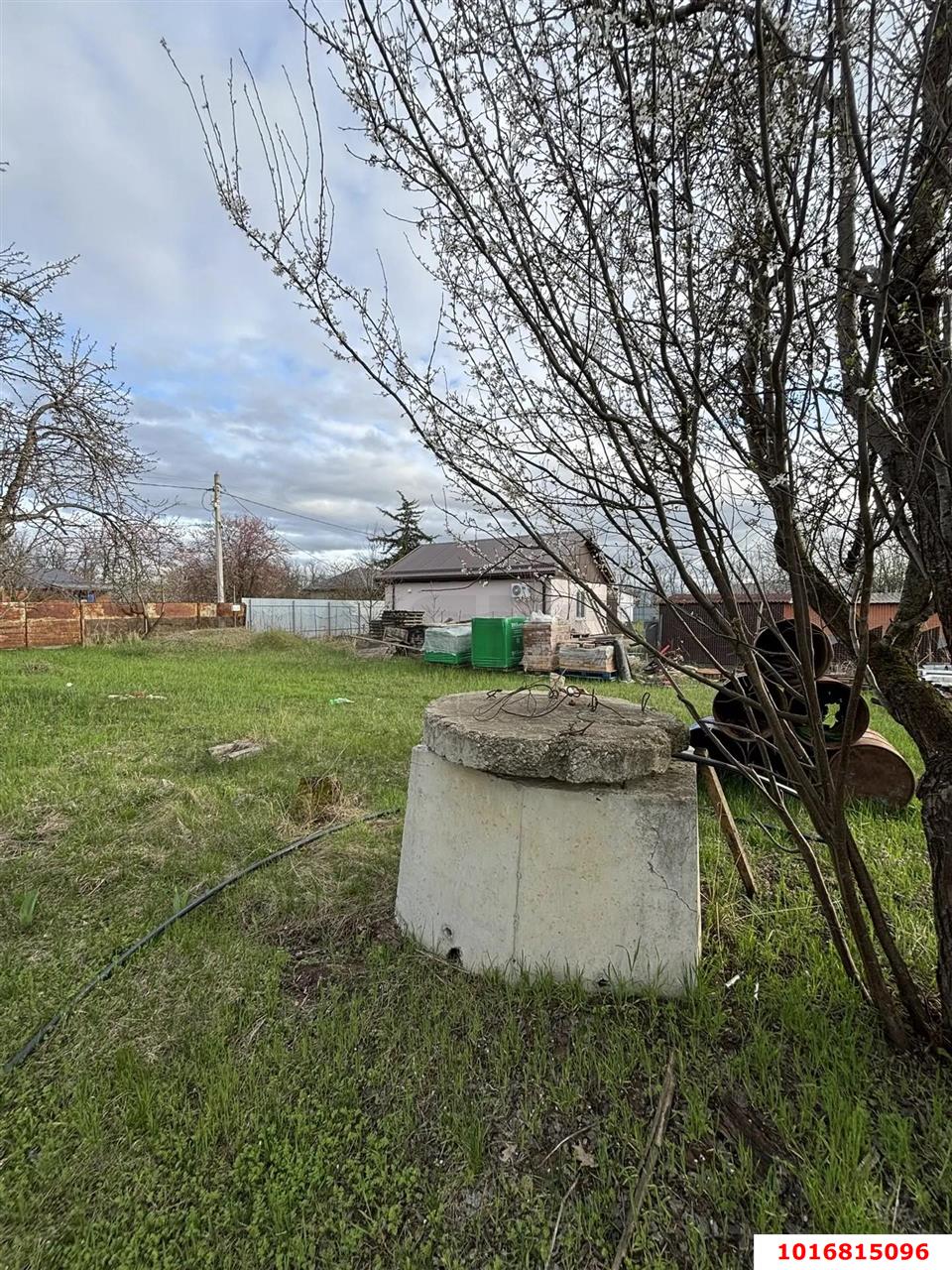 Фото №13: Личное подсобное хозяйство - Динская, днт Дачник, ул. Изумрудная, 15