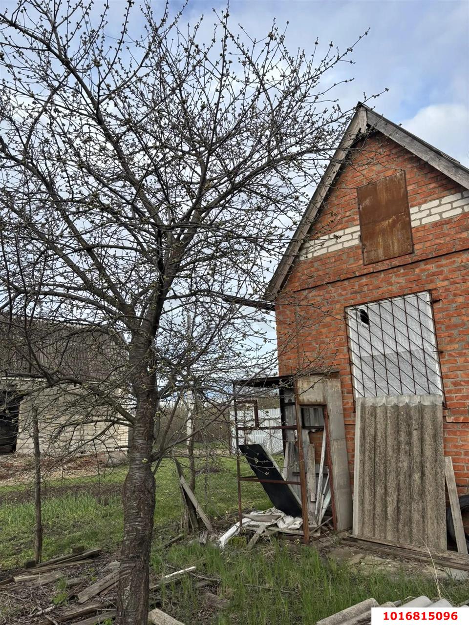 Фото №16: Личное подсобное хозяйство - Динская, днт Дачник, ул. Изумрудная, 15