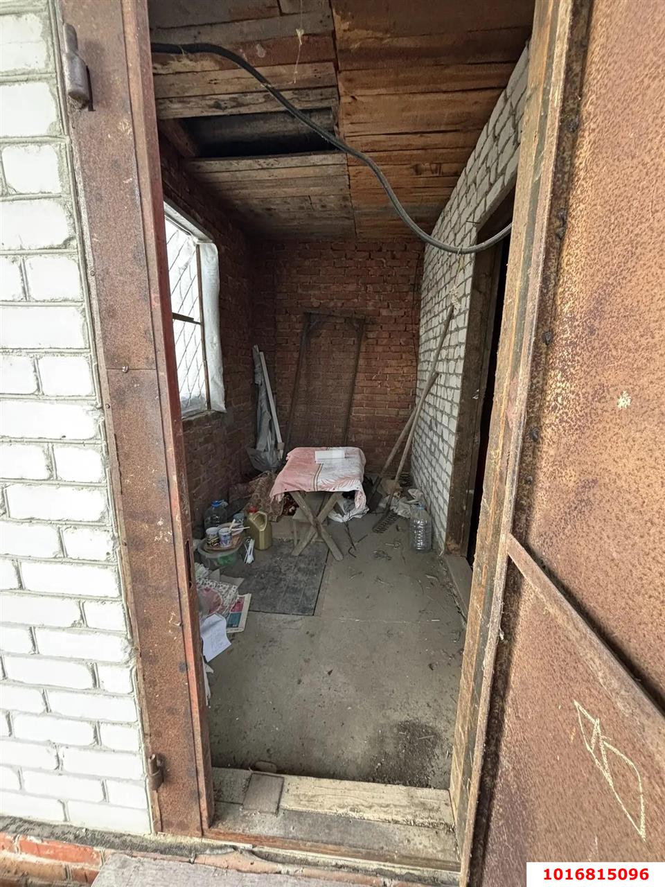 Фото №17: Личное подсобное хозяйство - Динская, днт Дачник, ул. Изумрудная, 15