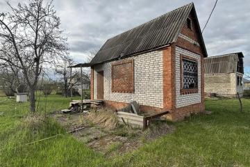 Фото №5: Личное подсобное хозяйство - Динская, днт Дачник, ул. Изумрудная, 15