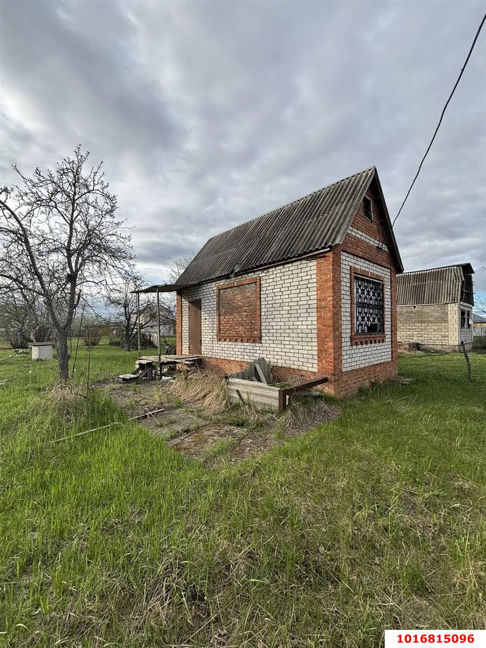 Фото №5: Личное подсобное хозяйство - Динская, днт Дачник, ул. Изумрудная, 15