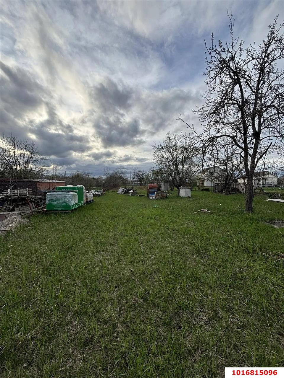 Фото №3: Личное подсобное хозяйство - Динская, днт Дачник, ул. Изумрудная, 15