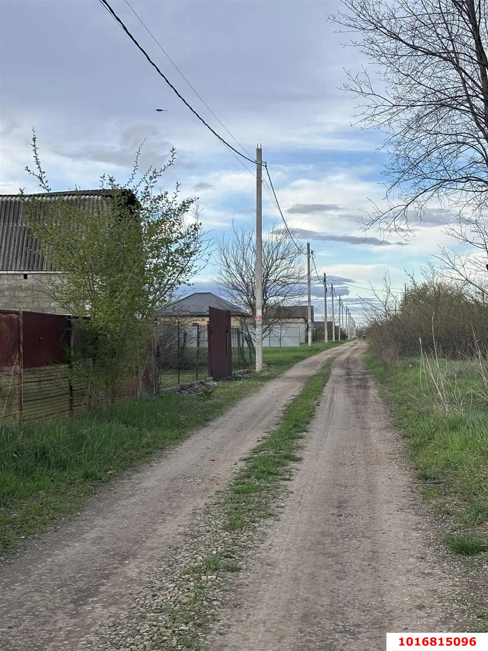 Фото №8: Личное подсобное хозяйство - Динская, днт Дачник, ул. Изумрудная, 15