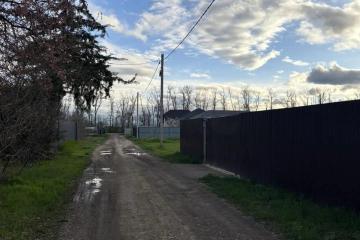 Фото №2: Личное подсобное хозяйство - Динская, днт Дачник, ул. Изумрудная, 15