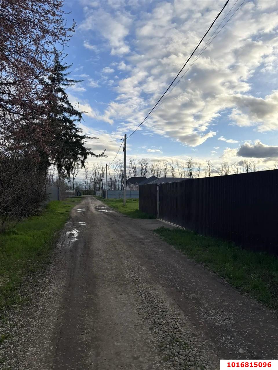 Фото №2: Личное подсобное хозяйство - Динская, днт Дачник, ул. Изумрудная, 15