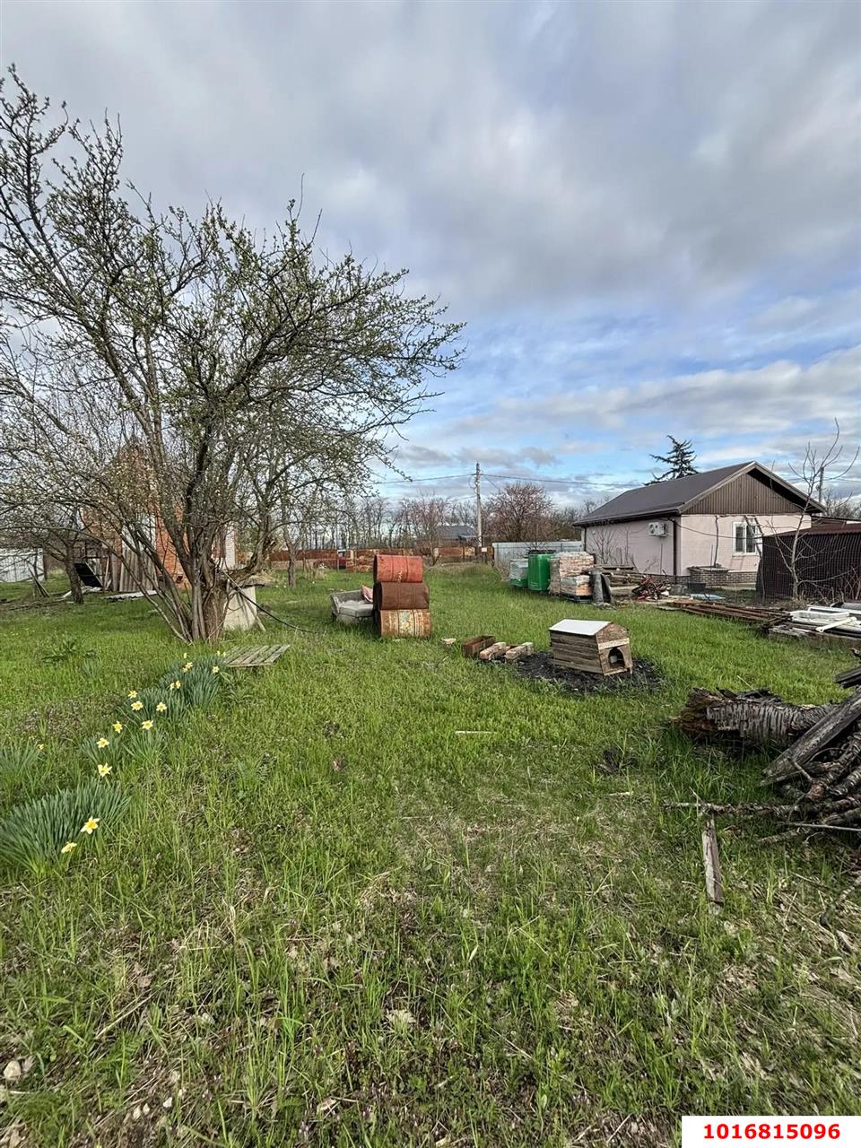 Фото №12: Личное подсобное хозяйство - Динская, днт Дачник, ул. Изумрудная, 15