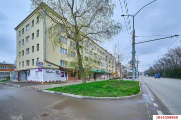 Фото №2: Комната 18 м² - Краснодар, мкр. 40 лет Победы, ул. имени 40-летия Победы, 10