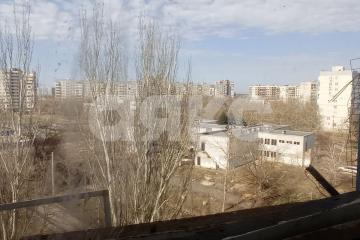 Фото №2: 1-комнатная квартира 31 м² - Мариуполь, мкр. квартал № 278, пр-кт Тульский, 162