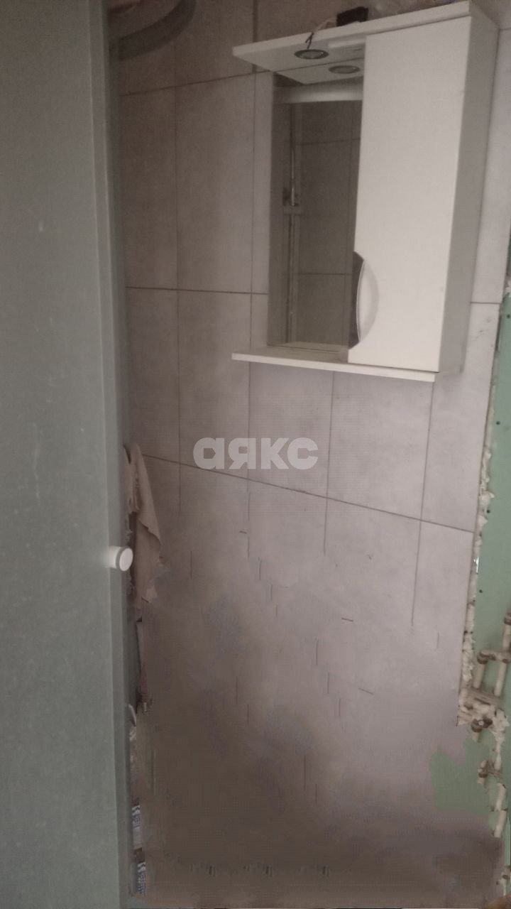 Фото №3: 1-комнатная квартира 31 м² - Мариуполь, Левобережный, Азовский, мкр. квартал № 278, пр-кт Тульский, 162