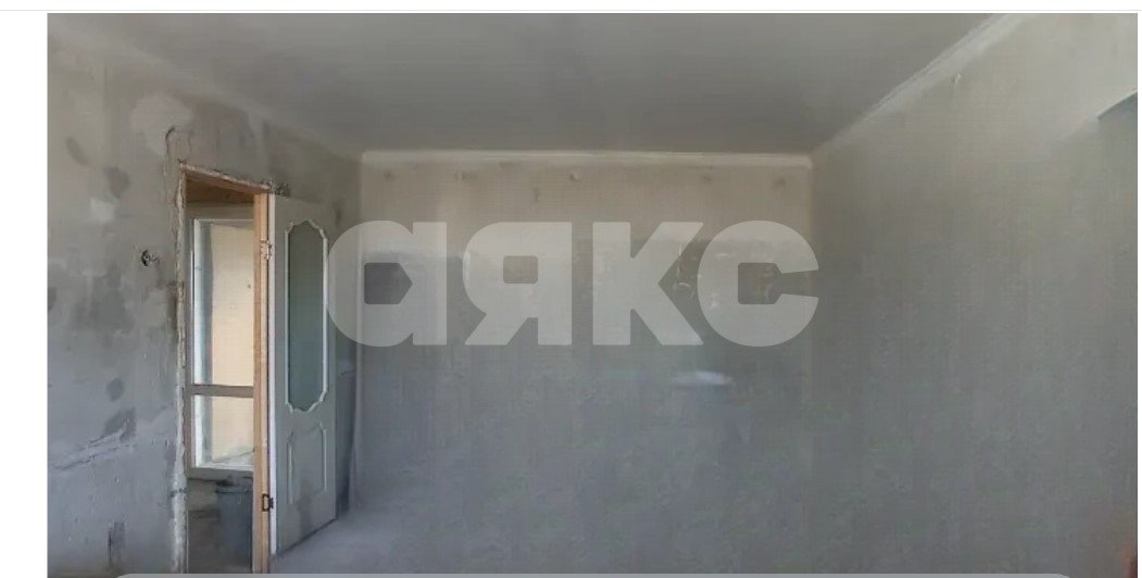 Фото №4: 1-комнатная квартира 31 м² - Мариуполь, Левобережный, Азовский, мкр. квартал № 278, пр-кт Тульский, 162