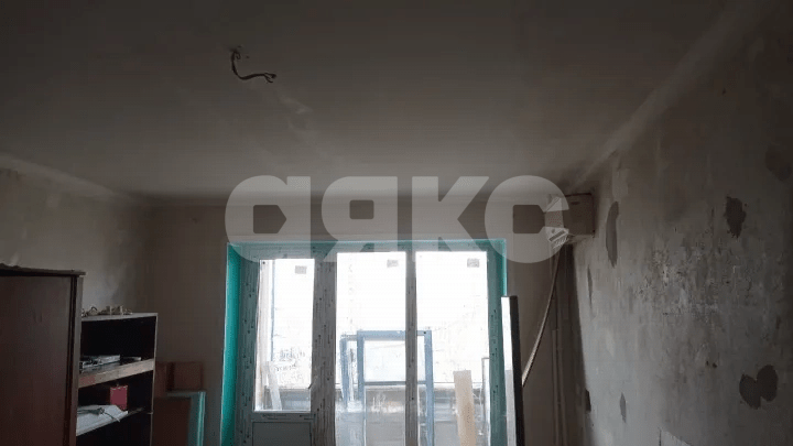 Фото №1: 1-комнатная квартира 31 м² - Мариуполь, Левобережный, Азовский, мкр. квартал № 278, пр-кт Тульский, 162