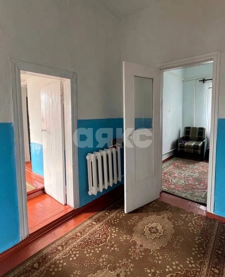 Фото №7: Дом 79 м² + 25 сот. - Ильичёвское, ул. Комсомольская