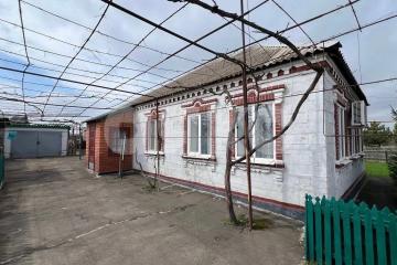 Фото №1: Дом 79 м² - Ильичёвское, ул. Комсомольская