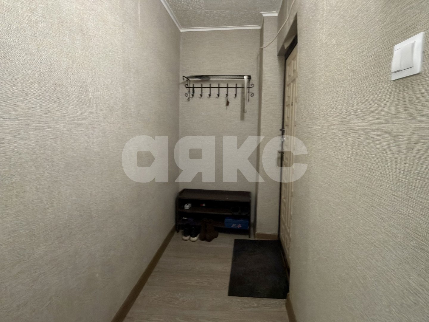 Фото №9: 2-комнатная квартира 46 м² - Воскресенск, мкр. Колыберево, ул. Колыберевская, 4