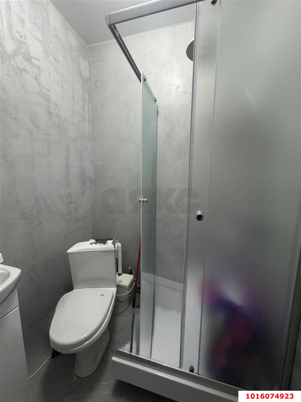 Фото №3: Коммерция 18 м² - Краснодар, Прикубанский внутригородской округ, жилой комплекс Квартал № 6, ж/р Восточный, ул. имени Героя Советского Союза Николая Воробьёва, 17