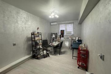 Фото №1: Коммерция 18 м² - Краснодар, ж/р Восточный, ул. имени Героя Советского Союза Николая Воробьёва, 17