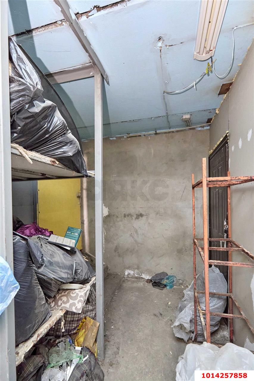 Фото №4: Коммерция 55 м² - Краснодар, Центральный внутригородской округ, мкр. Дубинка, пер. Безназванный, 4