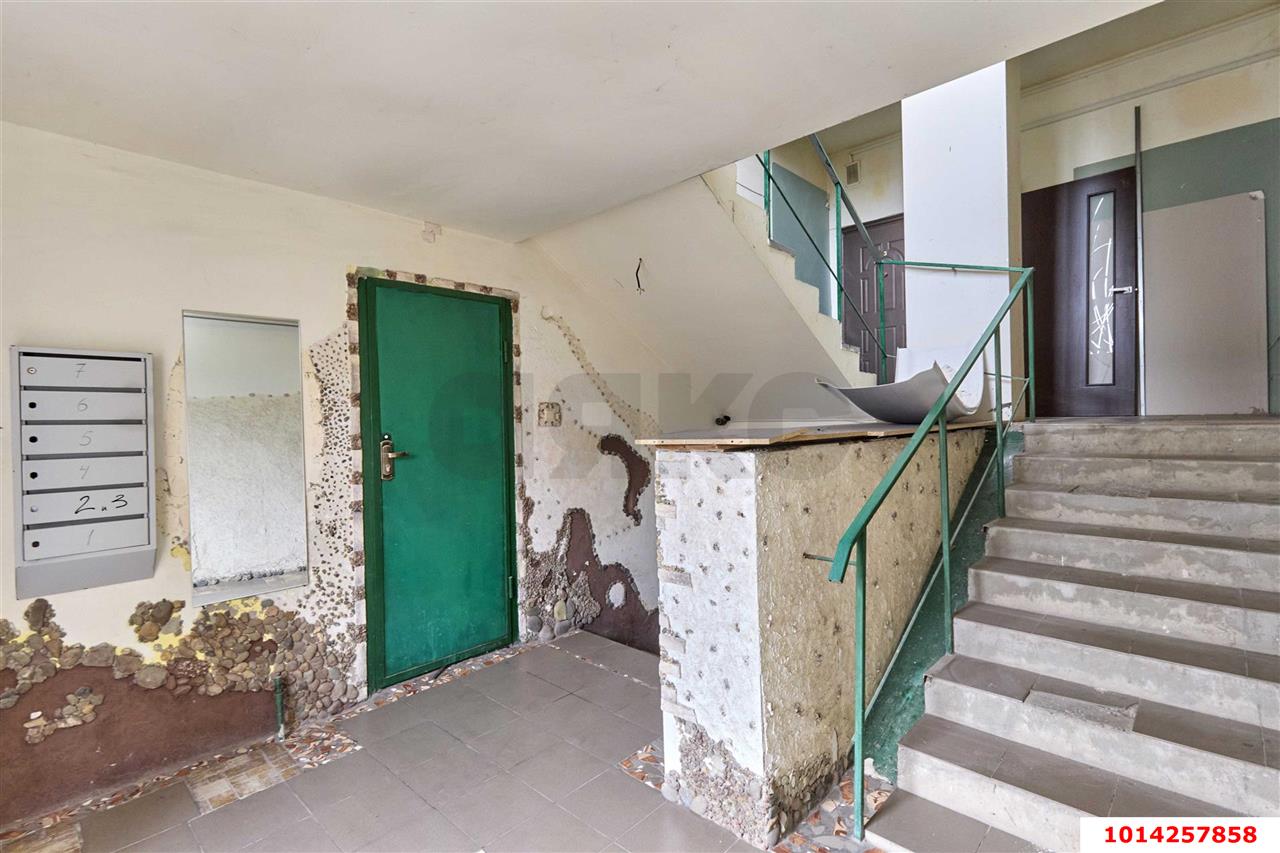 Фото №5: Коммерция 55 м² - Краснодар, Центральный внутригородской округ, мкр. Дубинка, пер. Безназванный, 4