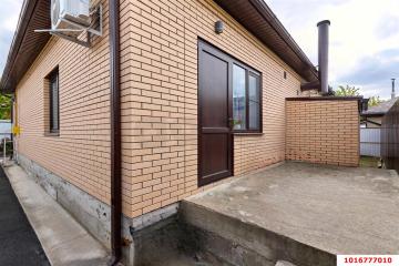 Фото №1: Дом 143 м² - Российский, мкр. Прикубанский внутригородской округ, ул. Академика Королёва, 27