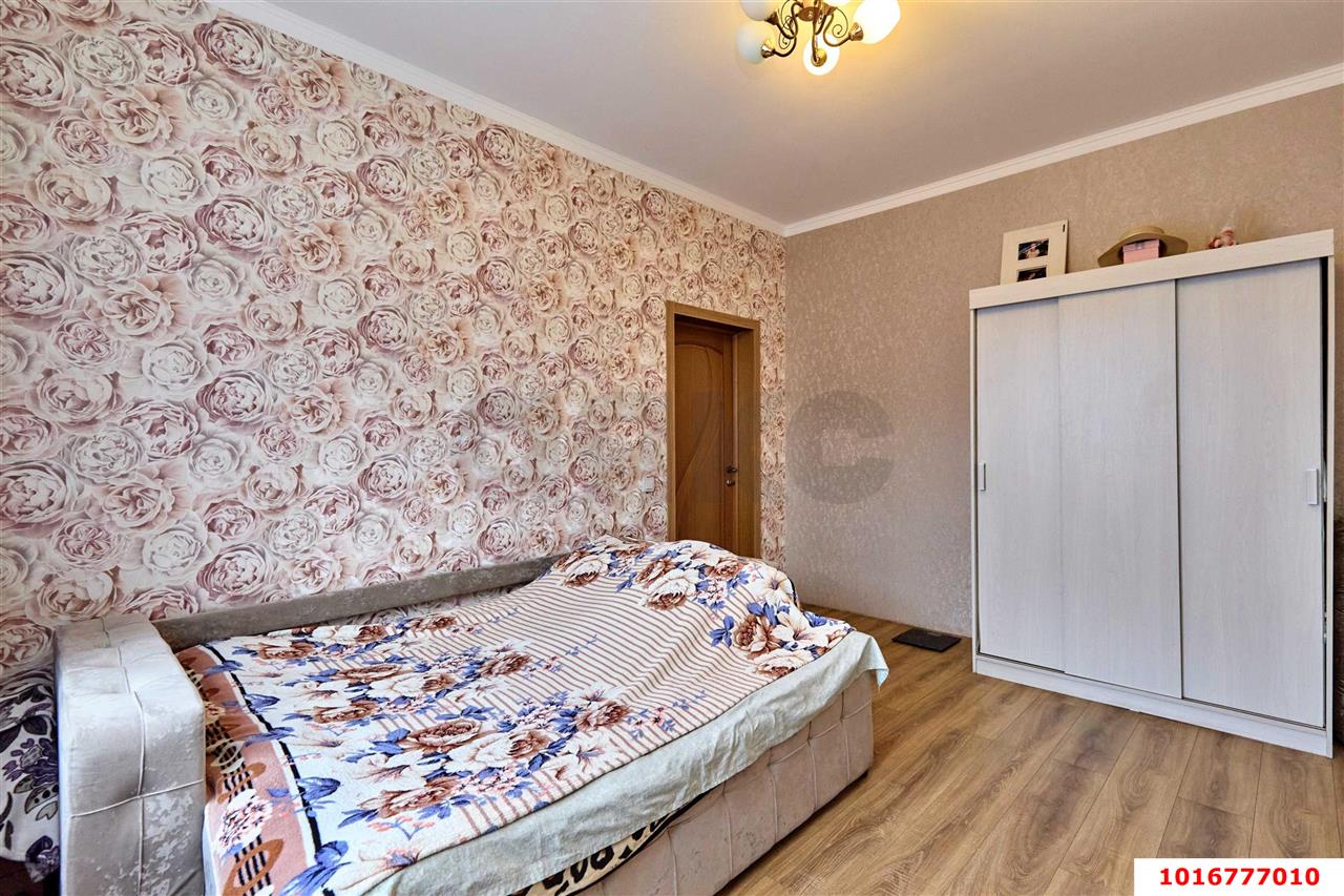 Фото №8: Дом 143 м² + 4.3 сот. - Российский, мкр. Прикубанский внутригородской округ, ул. Академика Королёва, 27