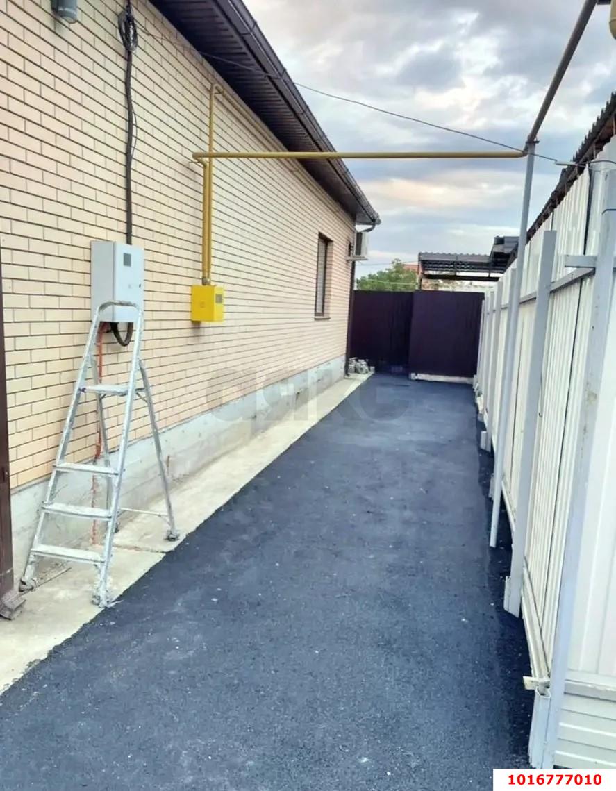 Фото №8: Дом 143 м² + 4.3 сот. - Российский, мкр. Прикубанский внутригородской округ, ул. Академика Королёва, 27