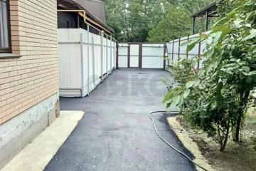 Фото №1: Дом 143 м² - Российский, мкр. Прикубанский внутригородской округ, ул. Академика Королёва, 27