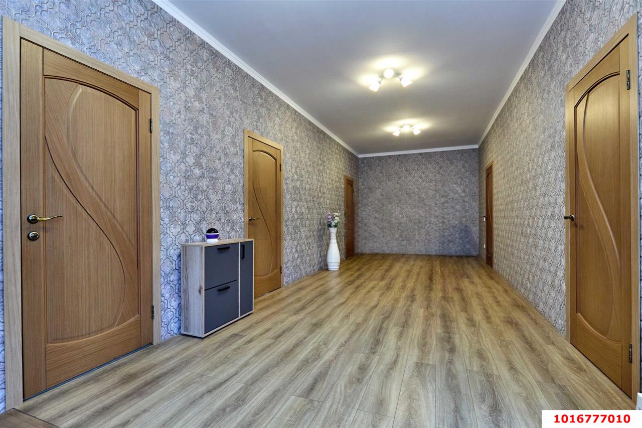 Фото №14: Дом 143 м² + 4.3 сот. - Российский, мкр. Прикубанский внутригородской округ, ул. Академика Королёва, 27