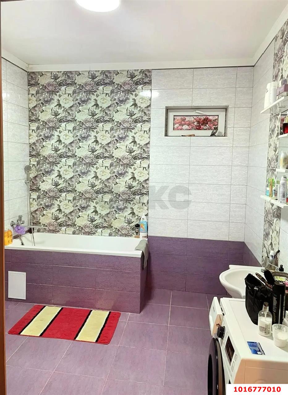 Фото №4: Дом 143 м² + 4.3 сот. - Российский, мкр. Прикубанский внутригородской округ, ул. Академика Королёва, 27