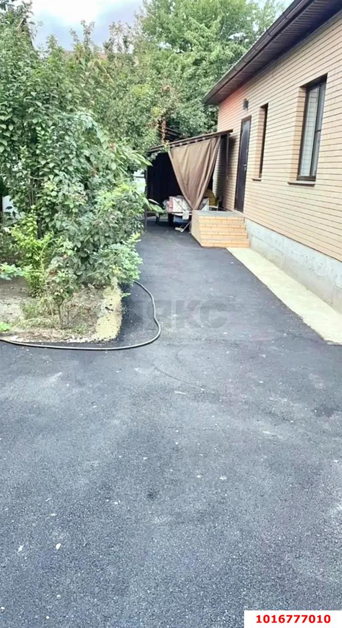 Фото №6: Дом 143 м² + 4.3 сот. - Российский, мкр. Прикубанский внутригородской округ, ул. Академика Королёва, 27