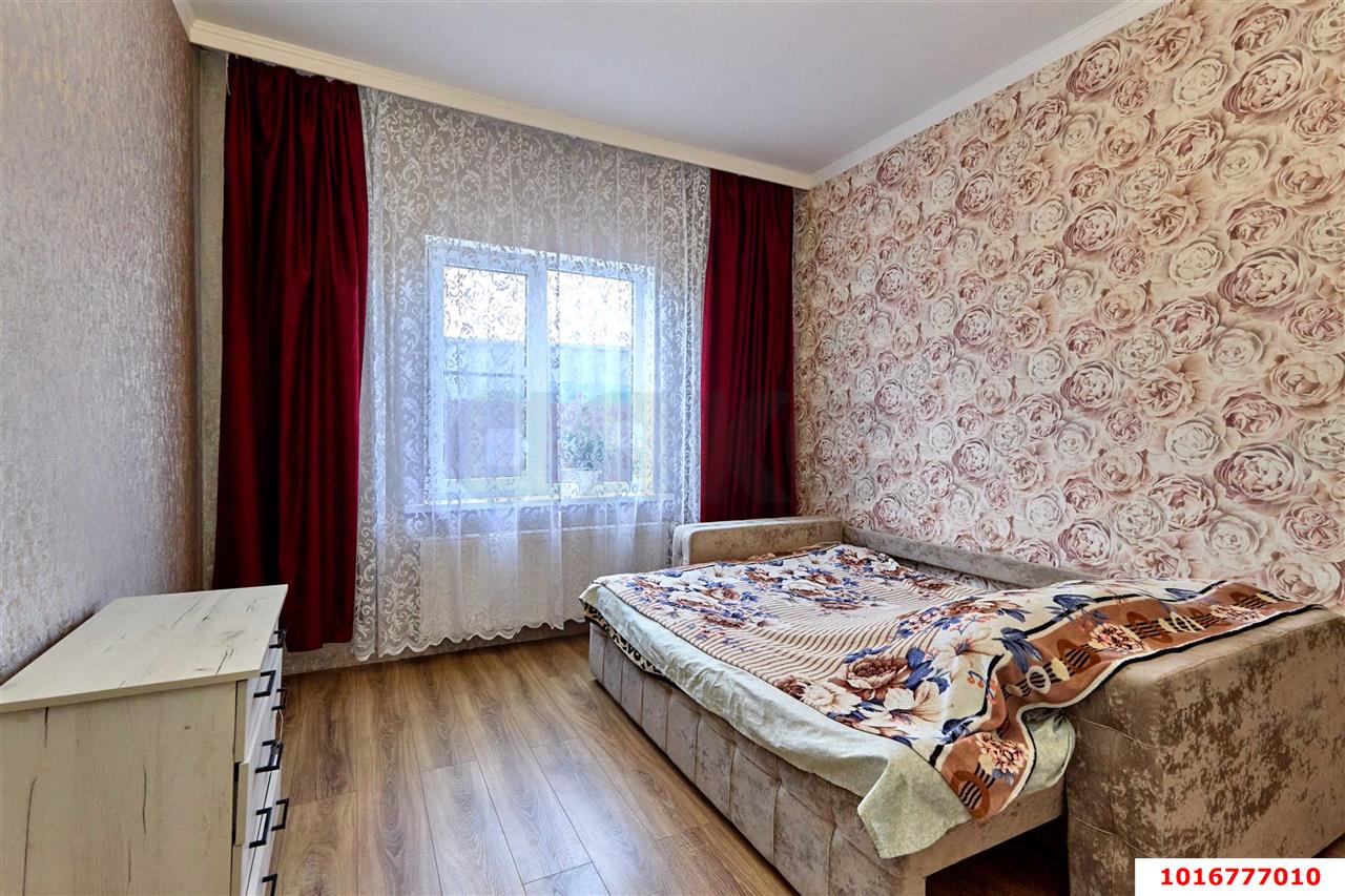 Фото №7: Дом 143 м² + 4.3 сот. - Российский, мкр. Прикубанский внутригородской округ, ул. Академика Королёва, 27