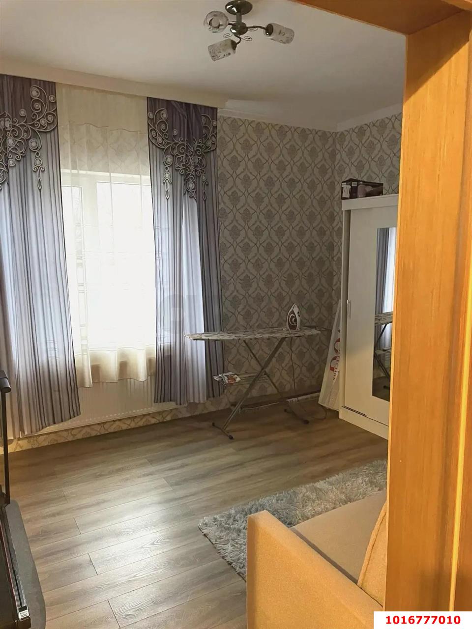 Фото №3: Дом 143 м² + 4.3 сот. - Российский, мкр. Прикубанский внутригородской округ, ул. Академика Королёва, 27