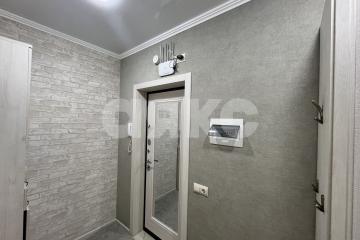 Фото №3: 2-комнатная квартира 57 м² - Анапа, мкр. жилой комплекс Лазурный, ул. Крестьянская, 27к1