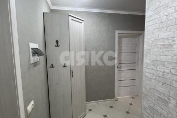 Фото №4: 2-комнатная квартира 57 м² - Анапа, мкр. жилой комплекс Лазурный, ул. Крестьянская, 27к1