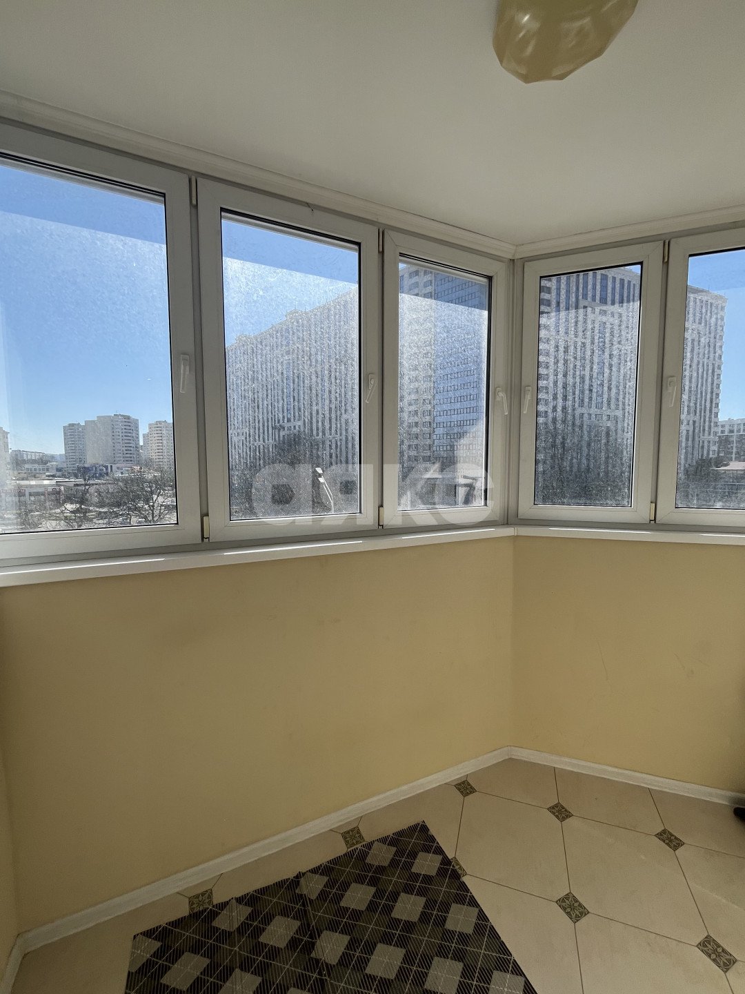 Фото №7: 2-комнатная квартира 57 м² - Анапа, ЖК Лазурный, Алексеевка, жилой комплекс Лазурный, Алексеевка, мкр. жилой комплекс Лазурный, ул. Крестьянская, 27к1