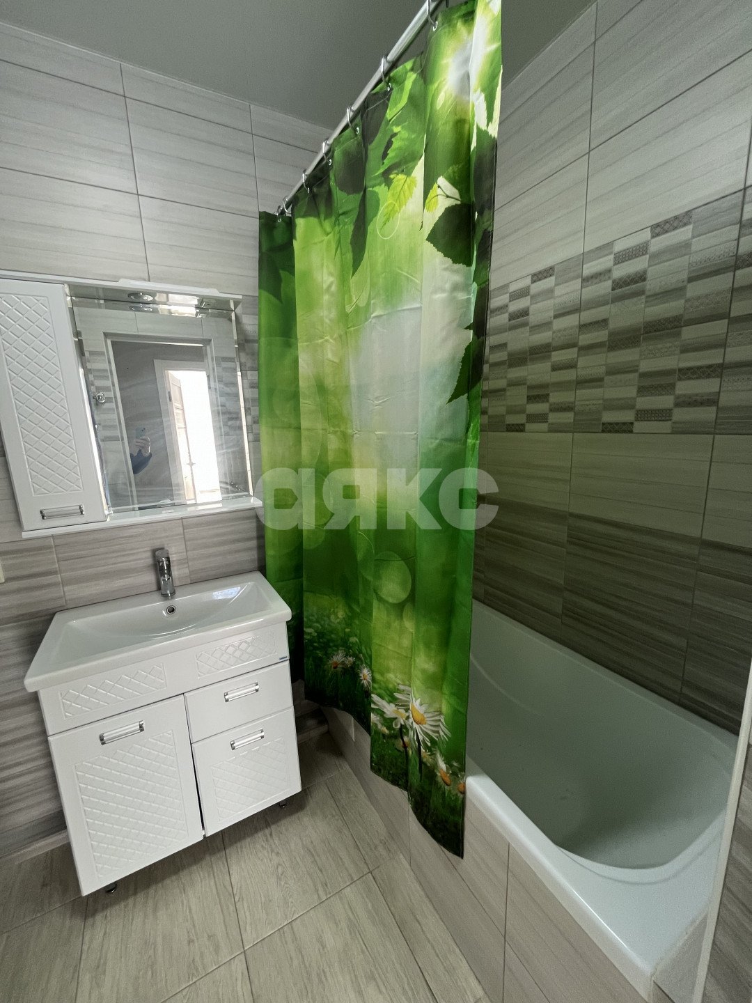 Фото №13: 2-комнатная квартира 57 м² - Анапа, ЖК Лазурный, Алексеевка, жилой комплекс Лазурный, Алексеевка, мкр. жилой комплекс Лазурный, ул. Крестьянская, 27к1