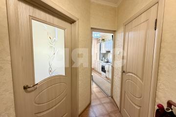 Фото №5: 1-комнатная квартира 30 м² - Горячий Ключ, мкр. Администрация, ул. Ленина, 211Г