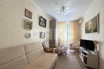 Фото №1: 1-комнатная квартира 30 м² - Горячий Ключ, мкр. Администрация, ул. Ленина, 211Г