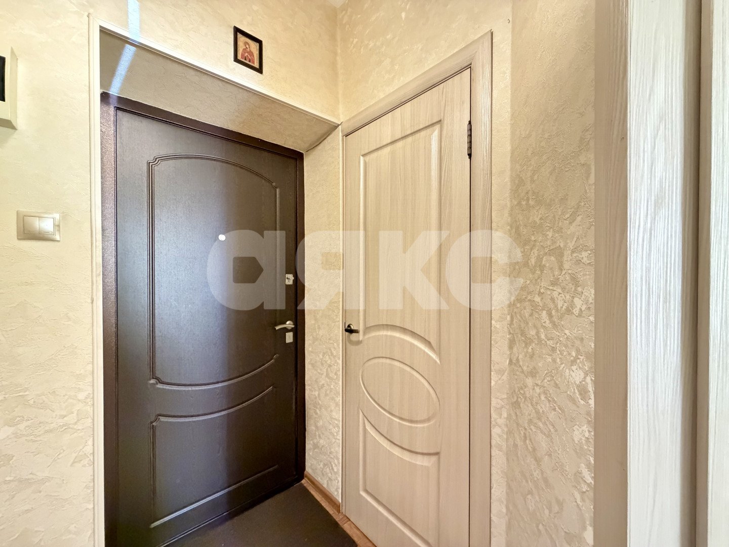 Фото №7: 1-комнатная квартира 30 м² - Горячий Ключ, Администрация, мкр. Администрация, ул. Ленина, 211Г