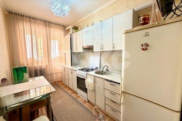 Фото №2: 1-комнатная квартира 30 м² - Горячий Ключ, мкр. Администрация, ул. Ленина, 211Г