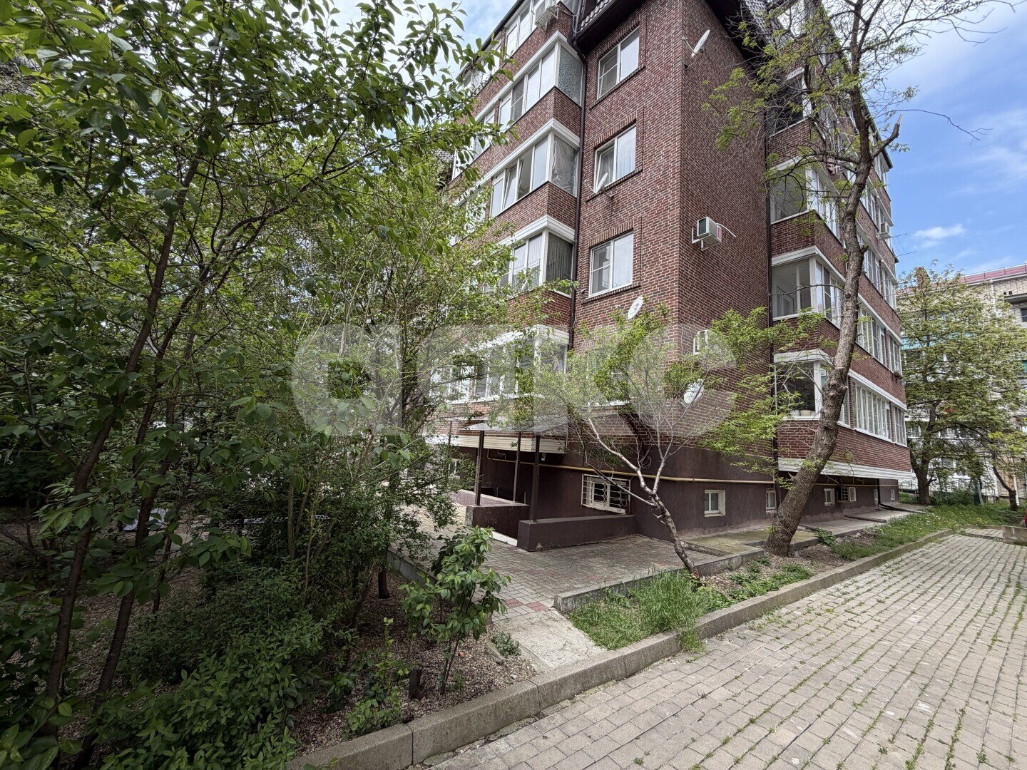 Фото №10: 1-комнатная квартира 30 м² - Горячий Ключ, мкр. Администрация, ул. Ленина, 211Г