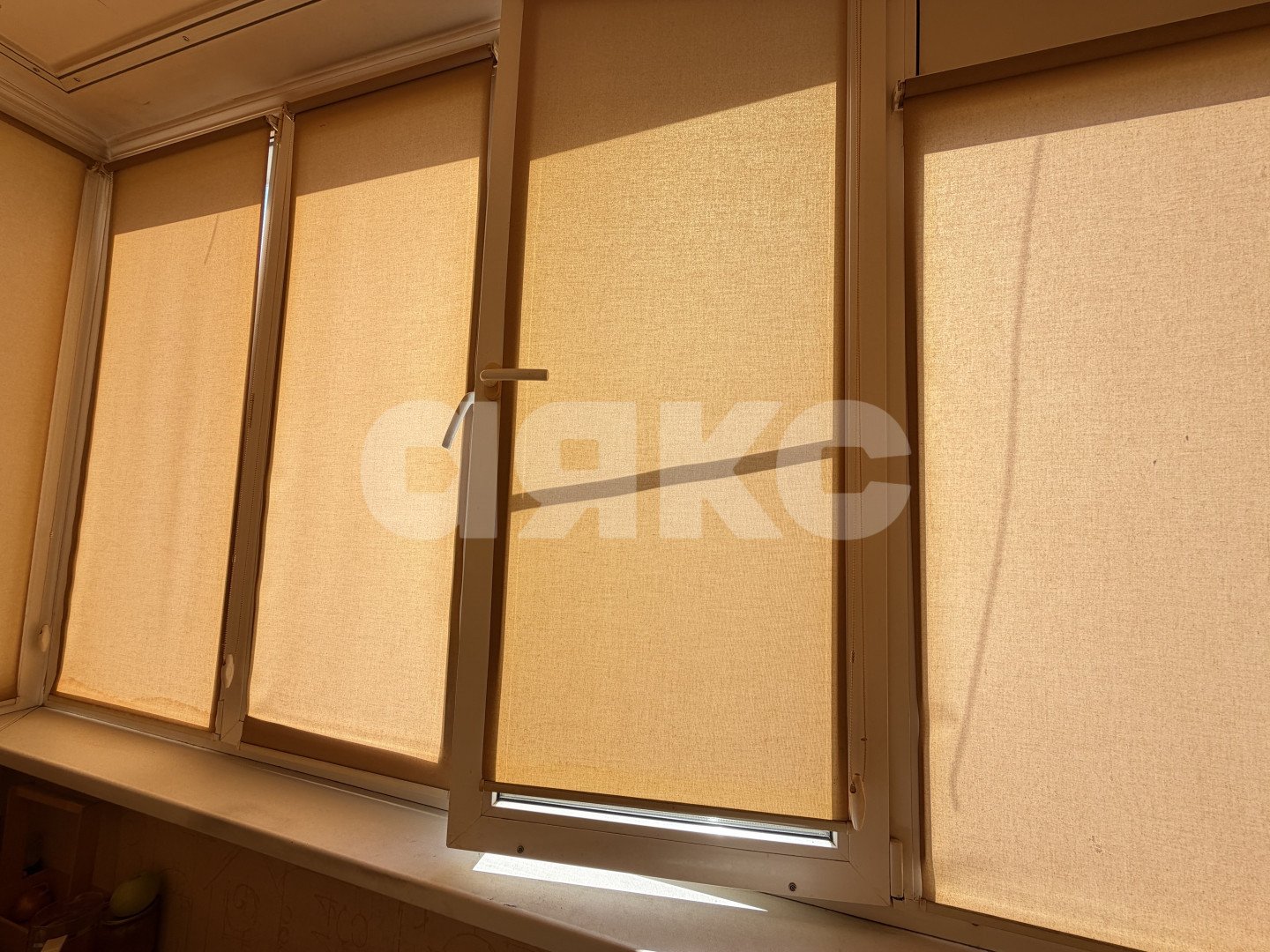 Фото №4: 1-комнатная квартира 30 м² - Горячий Ключ, Администрация, мкр. Администрация, ул. Ленина, 211Г