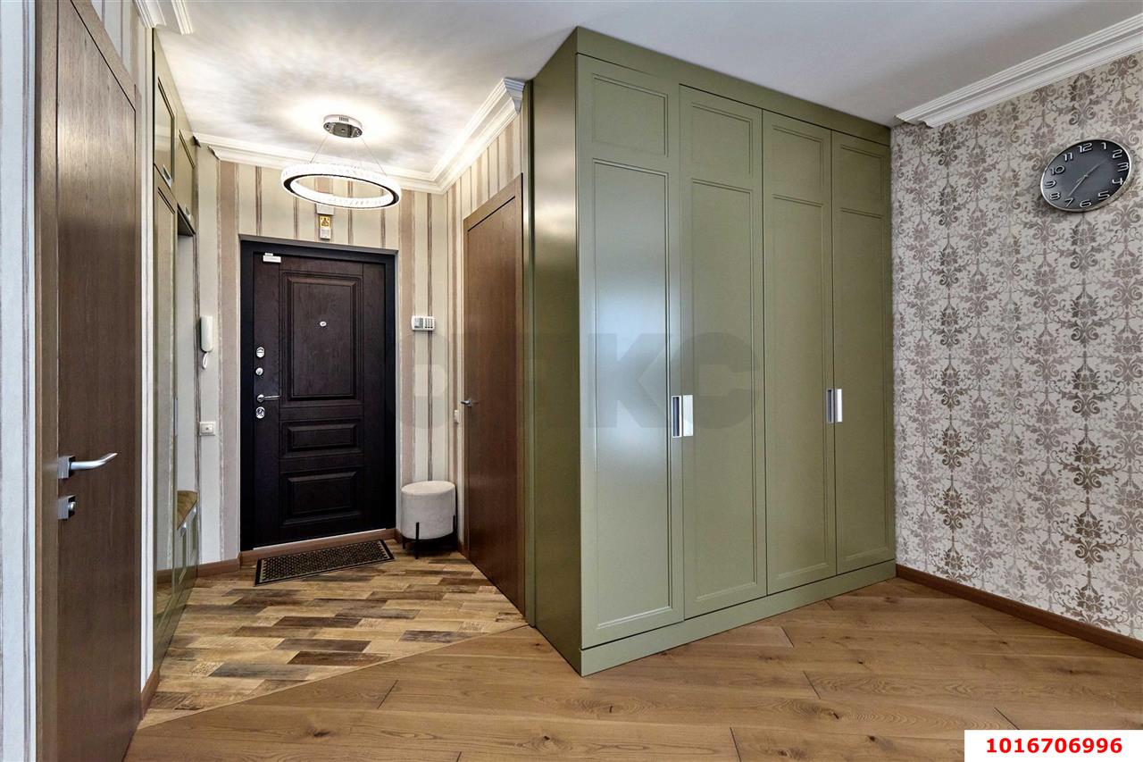 Фото №17: 1-комнатная квартира 48 м² - Краснодар, Центральный внутригородской округ, мкр. Центральный, ул. Красная, 176