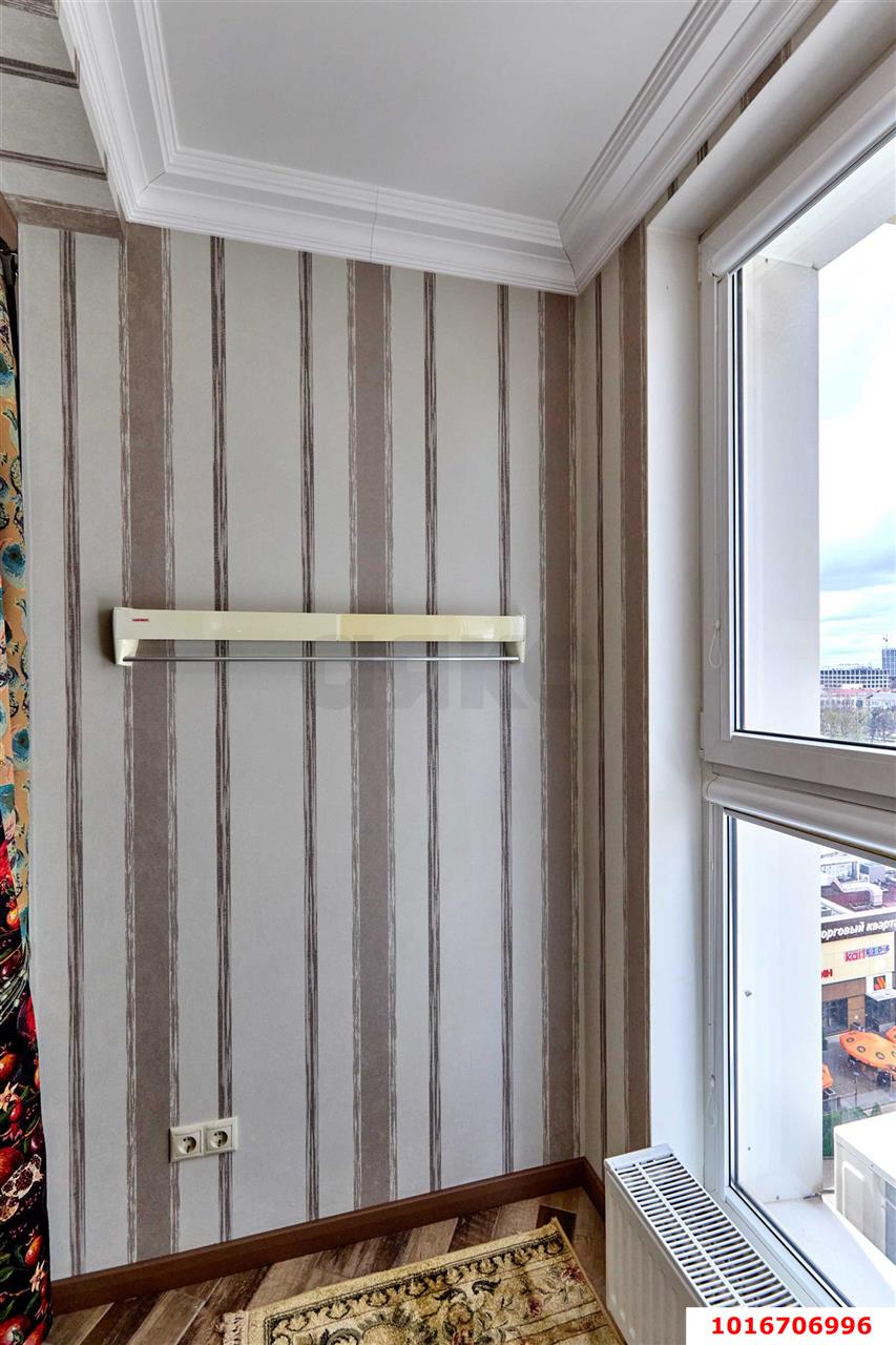 Фото №13: 1-комнатная квартира 48 м² - Краснодар, Центральный внутригородской округ, мкр. Центральный, ул. Красная, 176