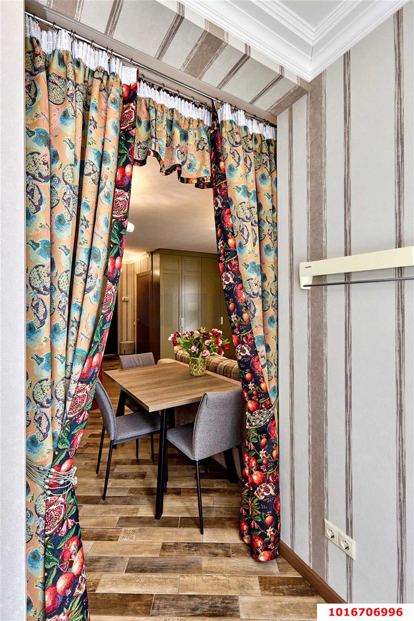 Фото №16: 1-комнатная квартира 48 м² - Краснодар, Центральный внутригородской округ, мкр. Центральный, ул. Красная, 176