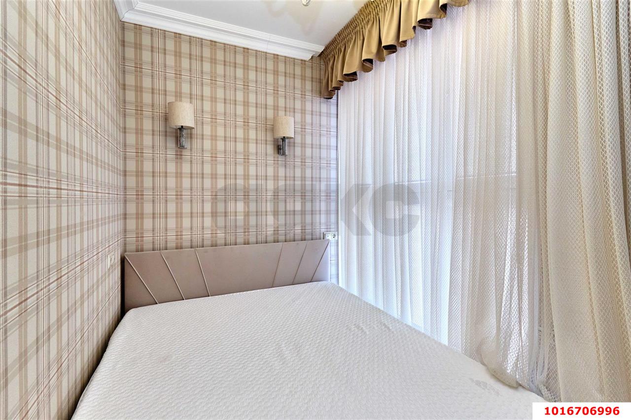 Фото №10: 1-комнатная квартира 48 м² - Краснодар, Центральный внутригородской округ, мкр. Центральный, ул. Красная, 176