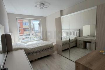 Фото №4: 3-комнатная квартира 70 м² - Краснодар, мкр. Догма Парк, ул. Марины Цветаевой, 1к1