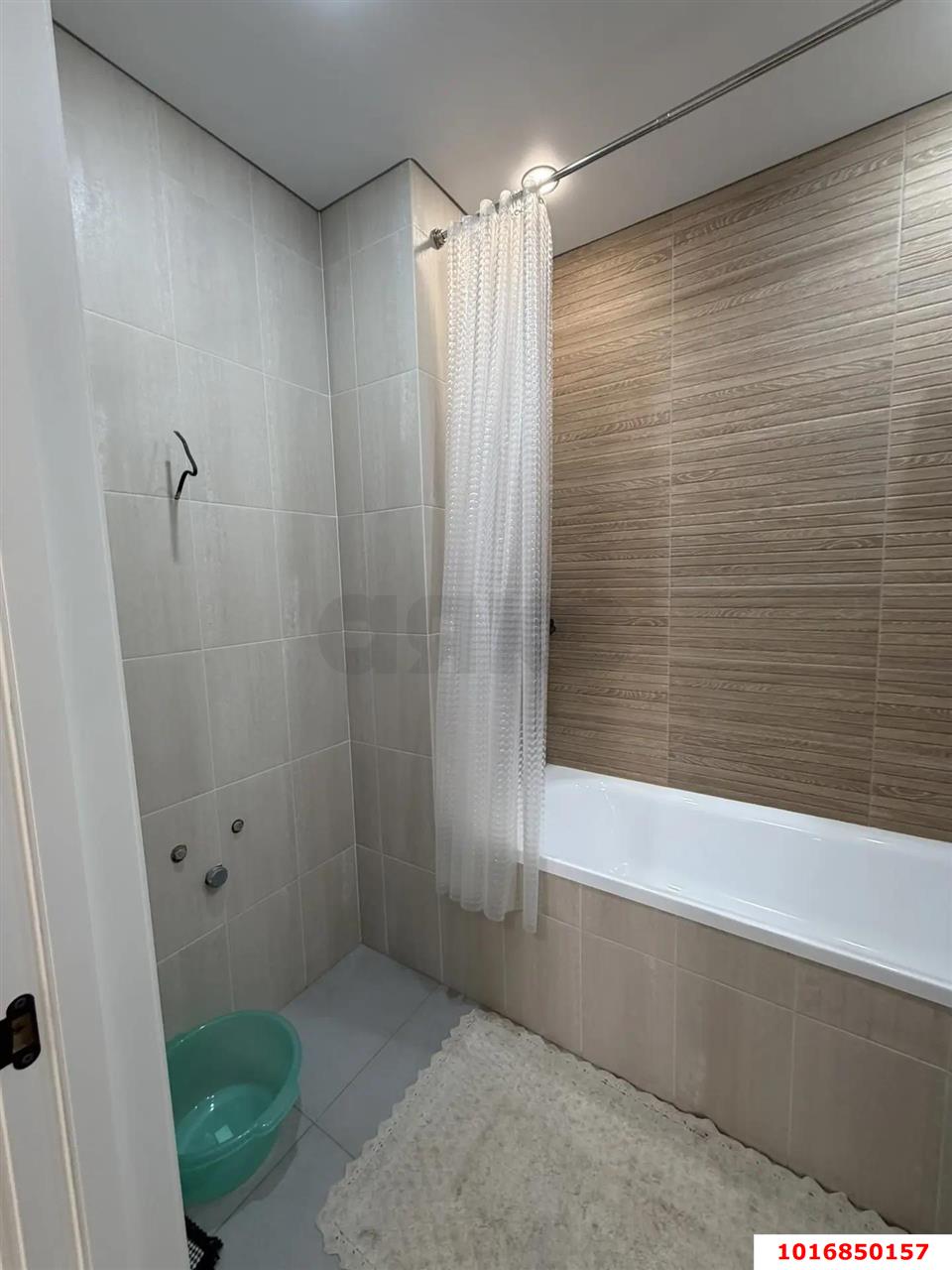 Фото №8: 3-комнатная квартира 70 м² - Краснодар, Прикубанский внутригородской округ, мкр. Догма Парк, ул. Марины Цветаевой, 1к1